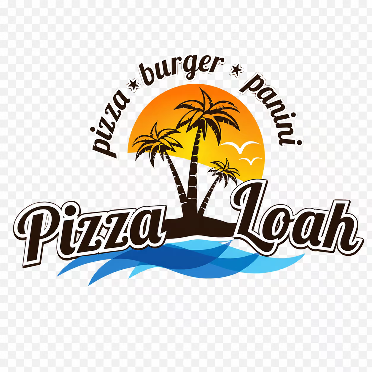 Pizza Loah